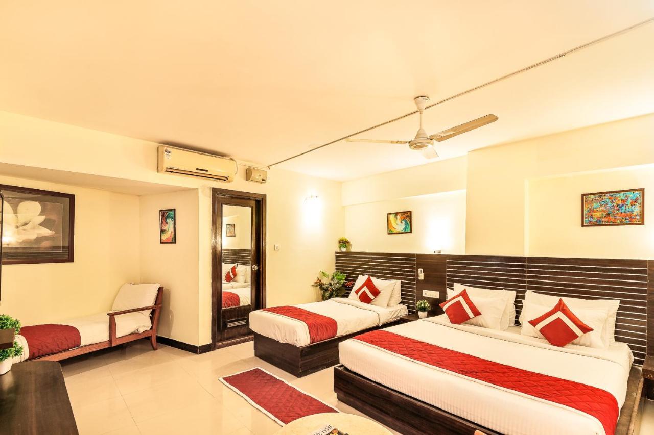 Hotel Octave Himalaya Monarch 3*