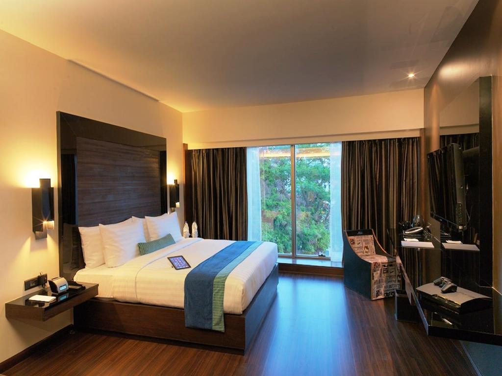 Svenska Design Hotel, Electronic City, Hotel Bangalore