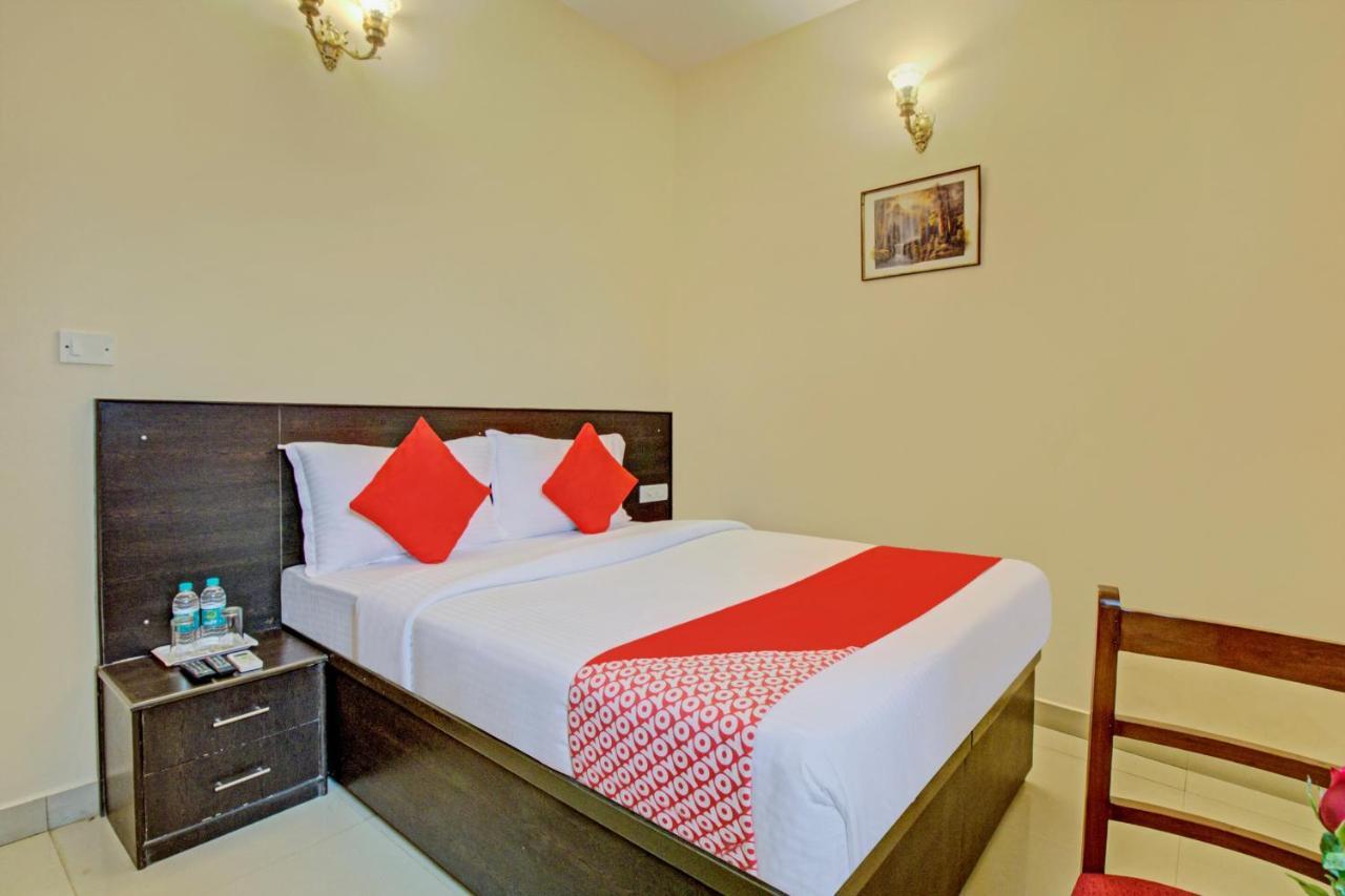 Oyo Flagship 9018 The Residency Hotel Bangalore