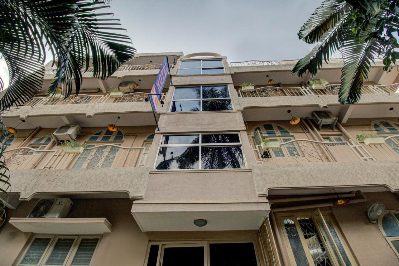 Hotel Oyo Flagship 9018 The Residency Bangalore