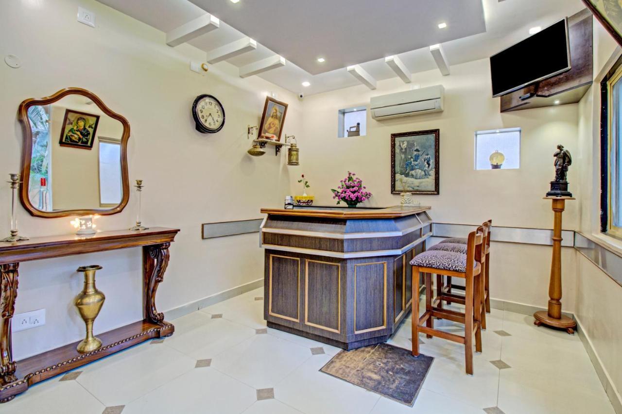 Oyo Flagship 9018 The Residency Hotel