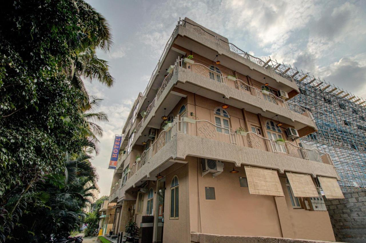 Hotel Oyo Flagship 9018 The Residency