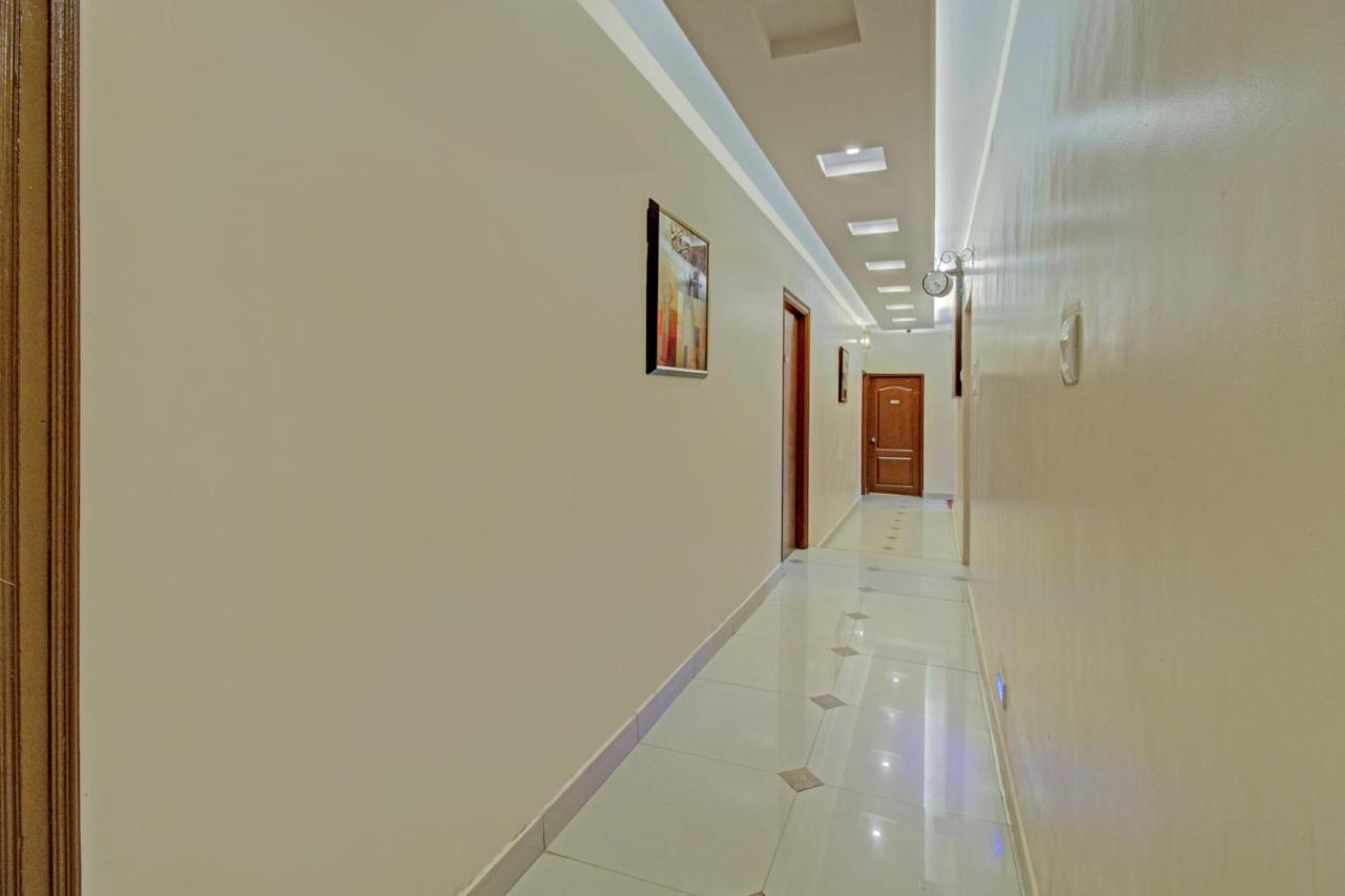 Oyo Flagship 9018 The Residency 3* Bangalore