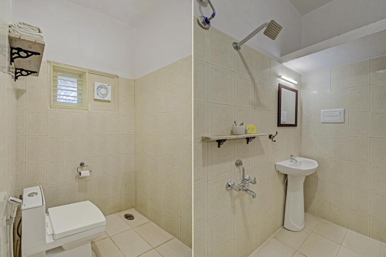 Oyo Flagship 9018 The Residency Hotel