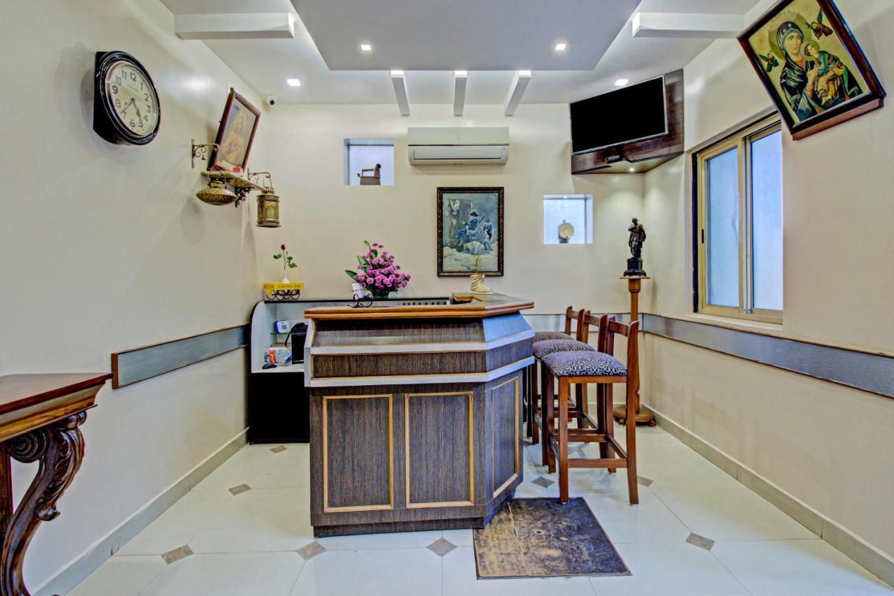 Oyo Flagship 9018 The Residency Hotel Bangalore