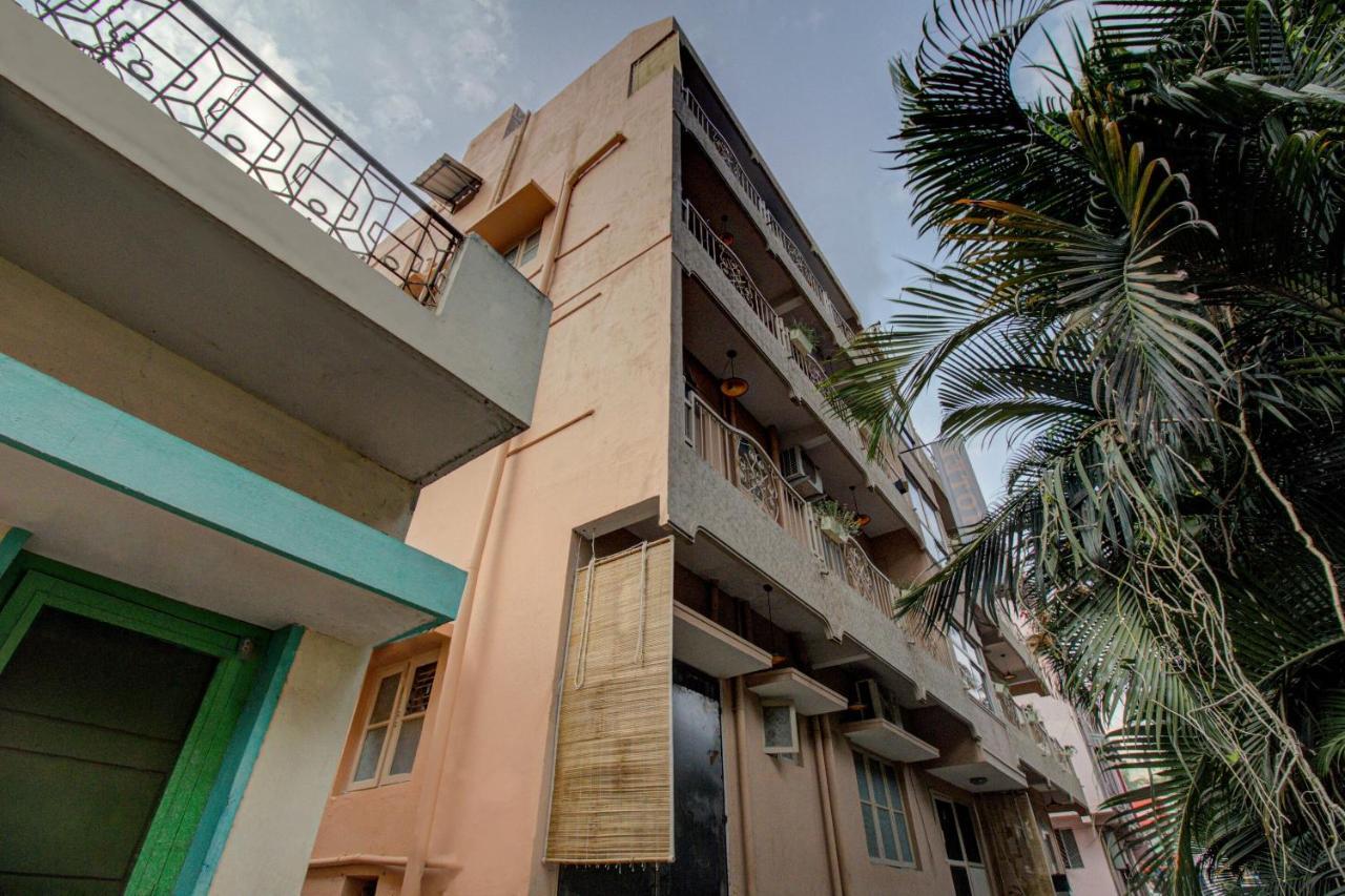 Oyo Flagship 9018 The Residency Bangalore