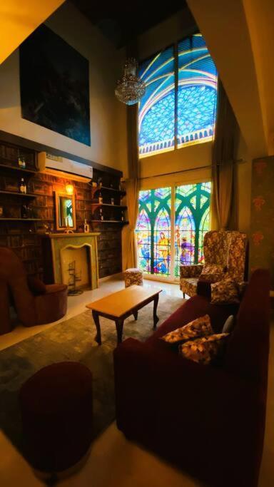 Parisian Themed Duplex Penthouse On The 26Th Floor Apartment *