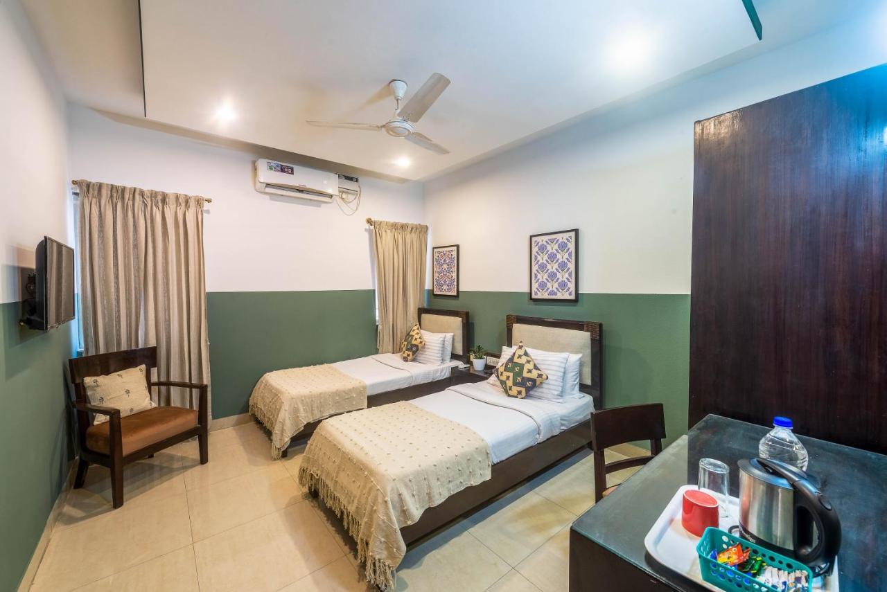 Hotel Olive Zip Road By Embassy Group 3*