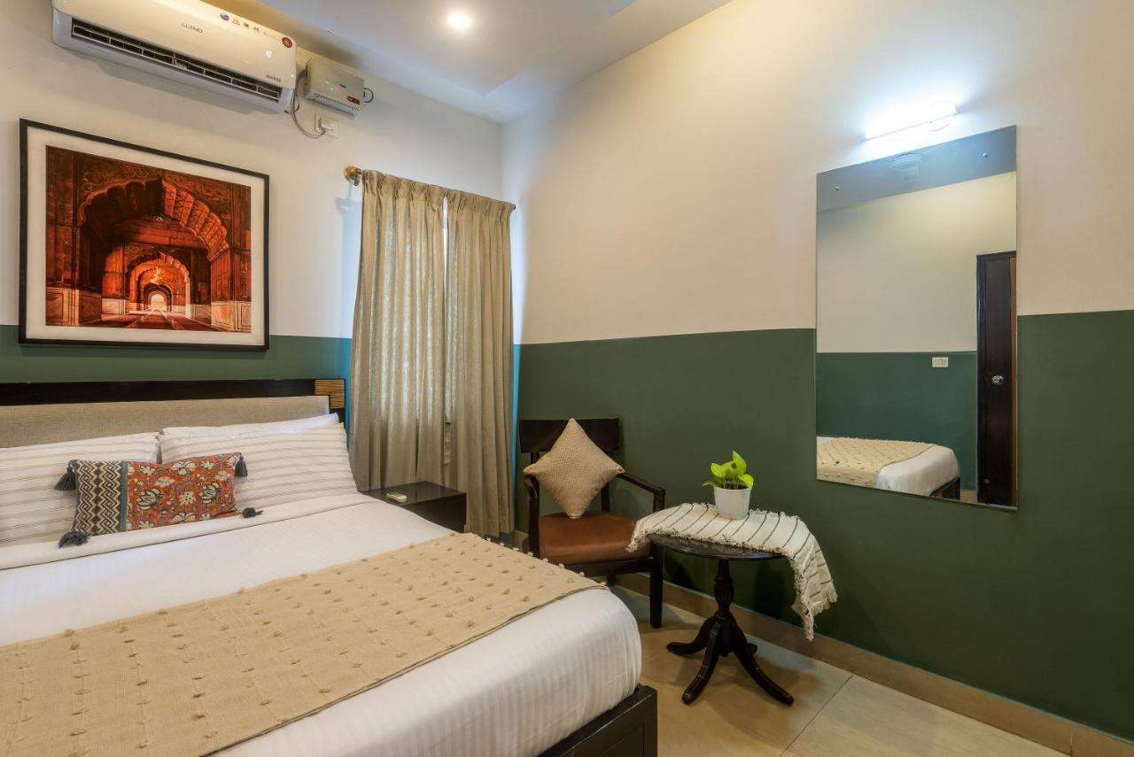 Olive Zip Road By Embassy Group Bangalore