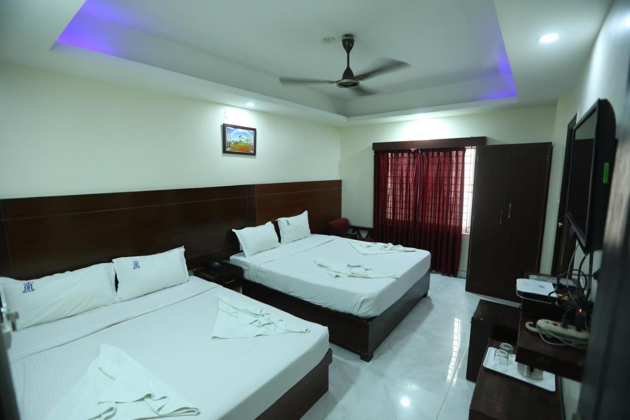 Hotel Rr International 2*