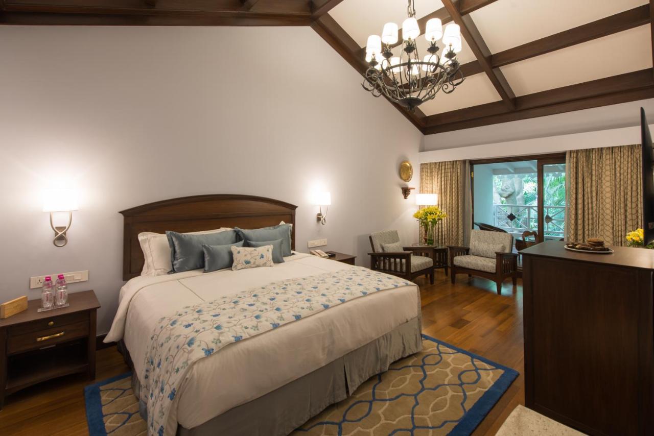 Taj West End 5*