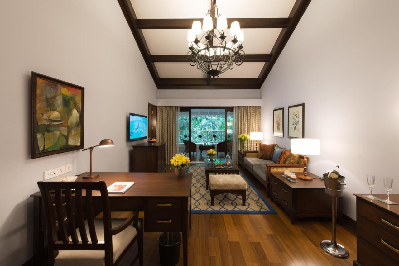 Resort Taj West End