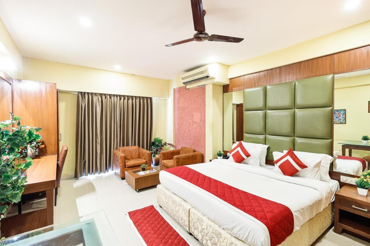 Octave Castle Hotel