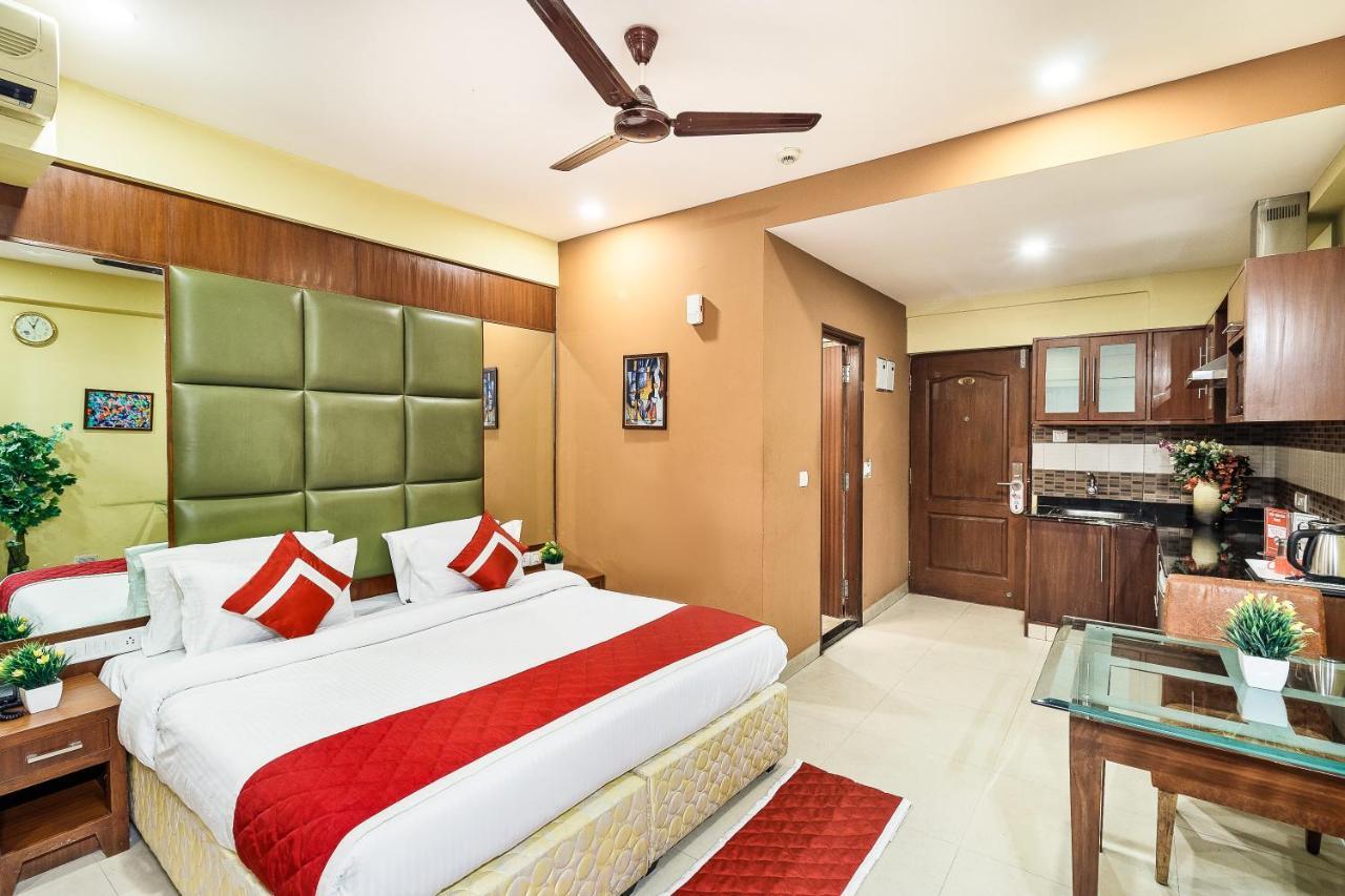 Octave Castle Bangalore