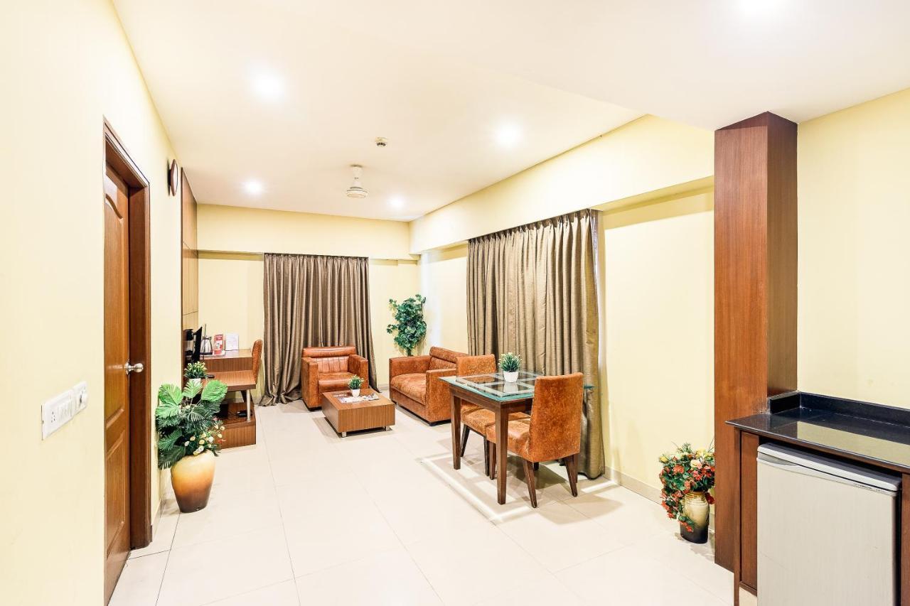 Octave Castle 3* Bangalore
