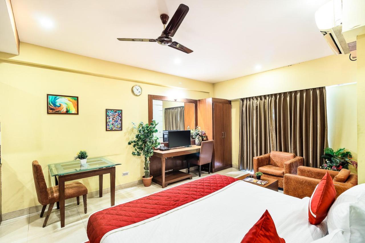 Octave Castle Hotel