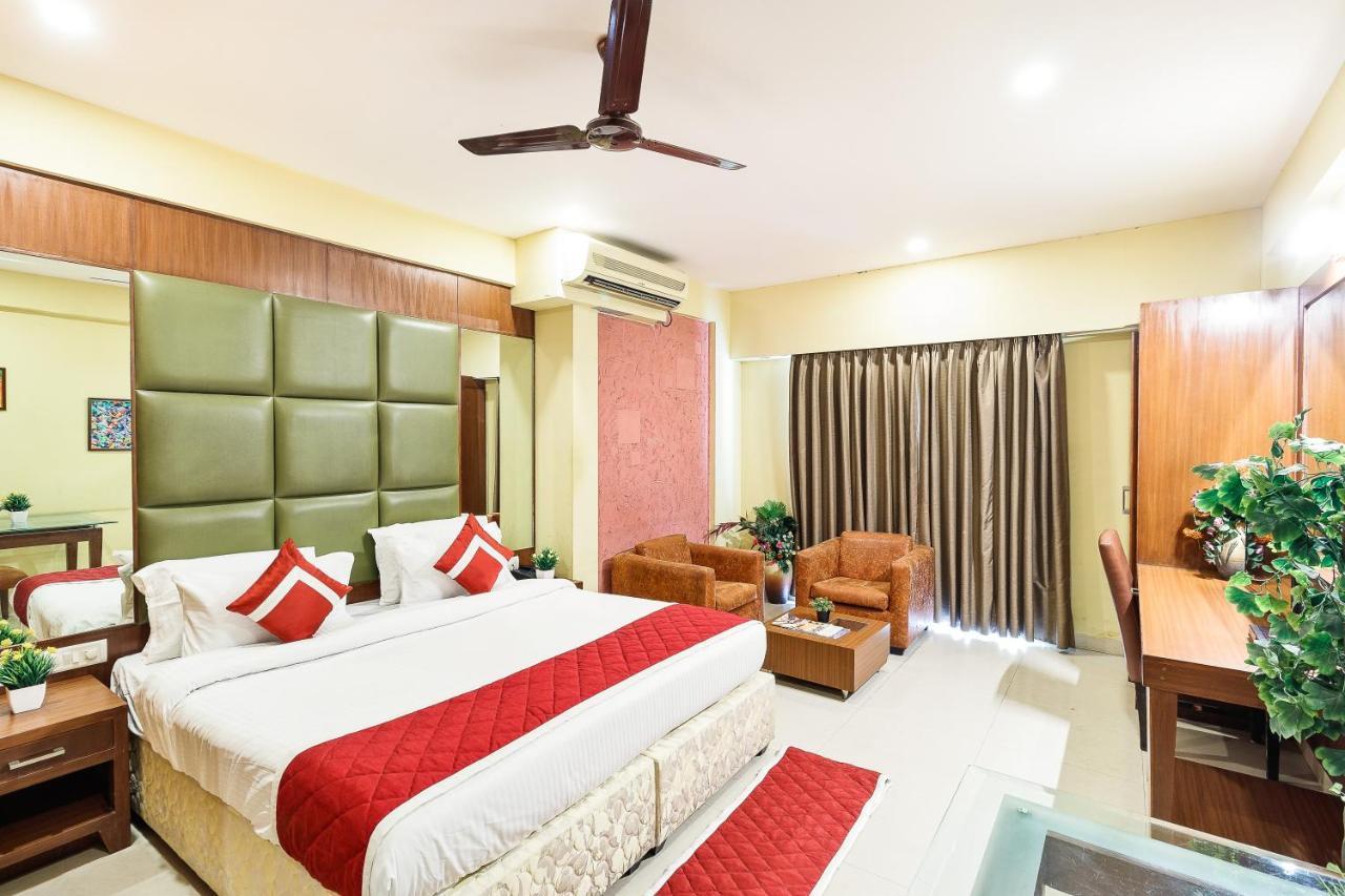 Octave Castle Hotel
