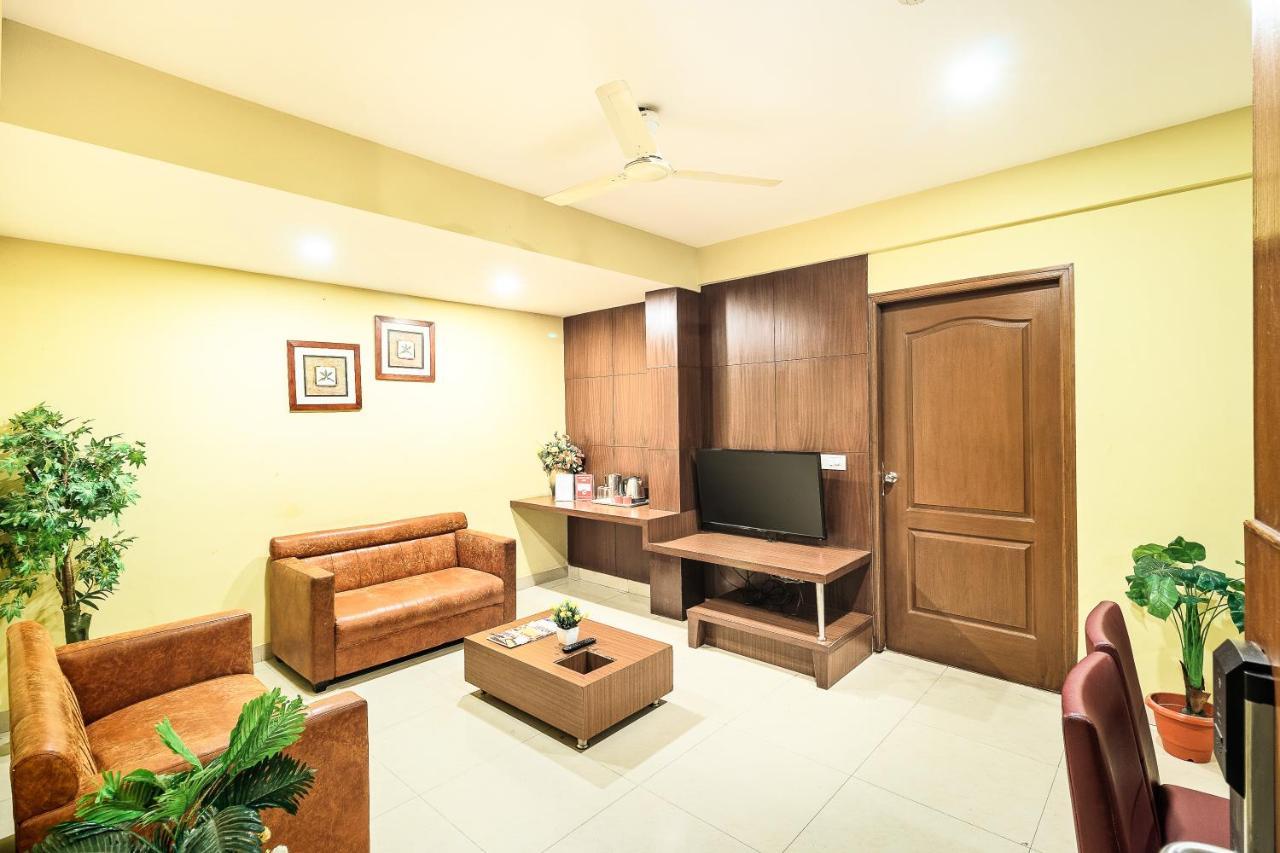 Octave Castle Hotel