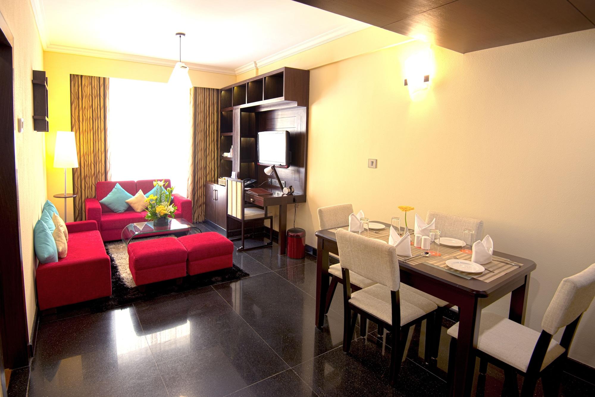 Sterlings Mac 5* Bangalore