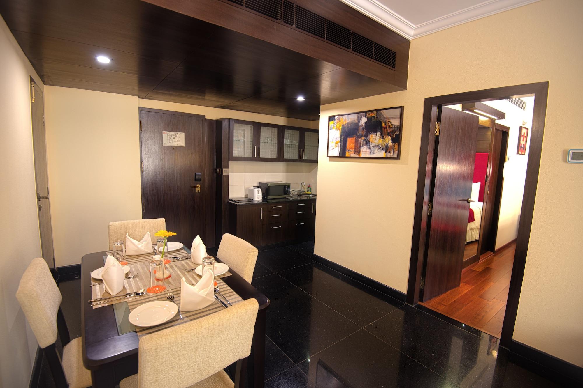 Hotel Sterlings Mac 5*