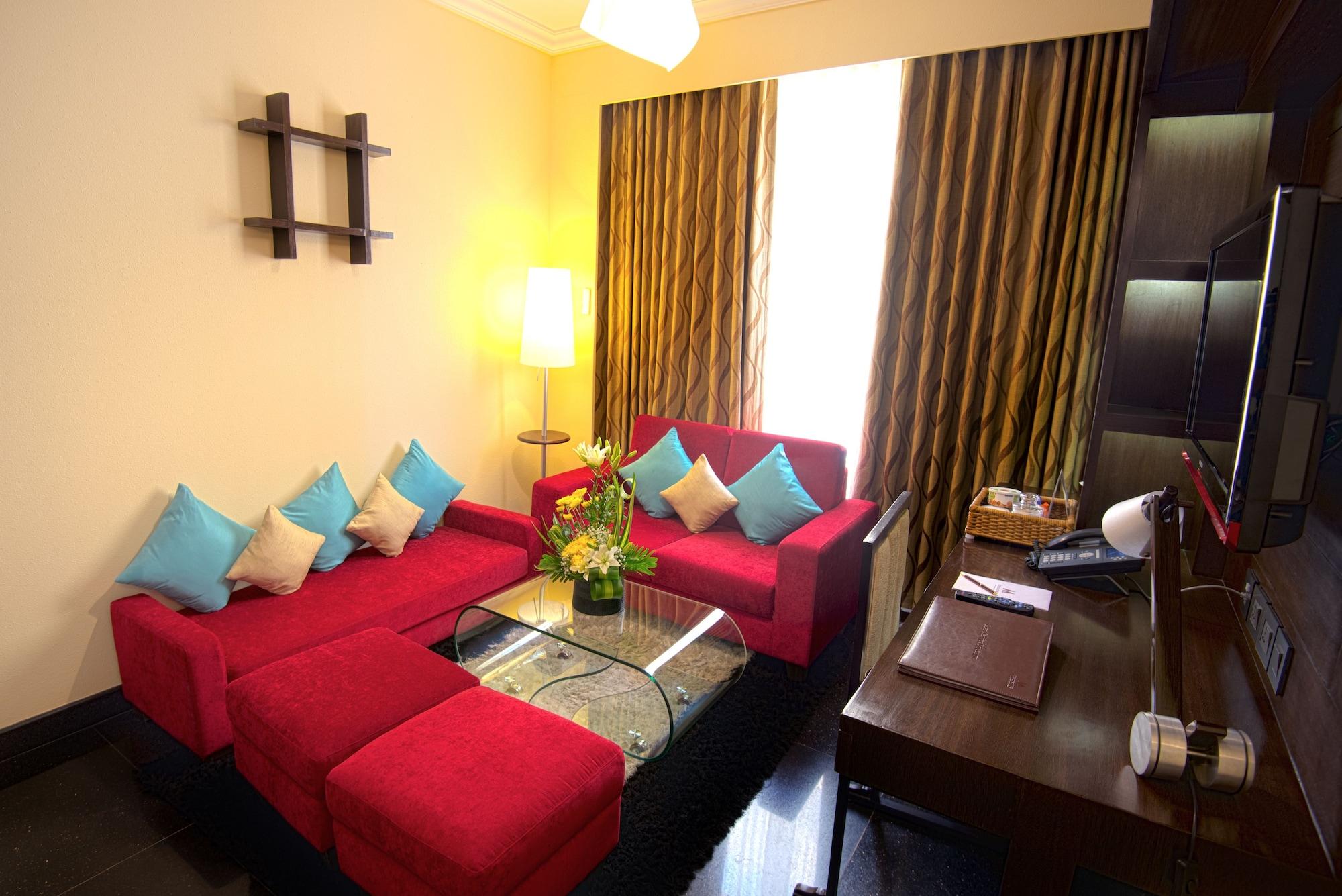 Sterlings Mac Hotel Bangalore