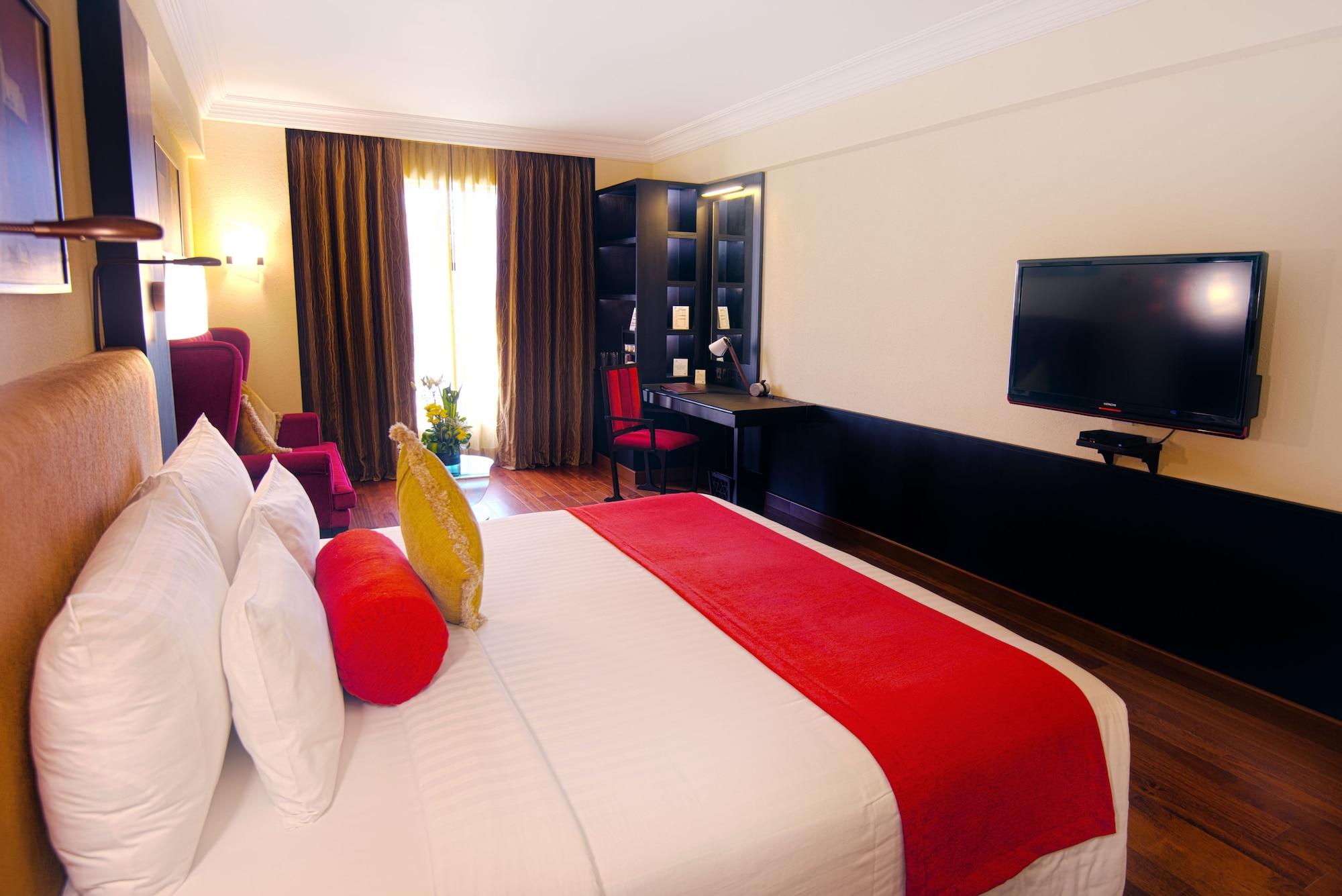 Sterlings Mac Hotel