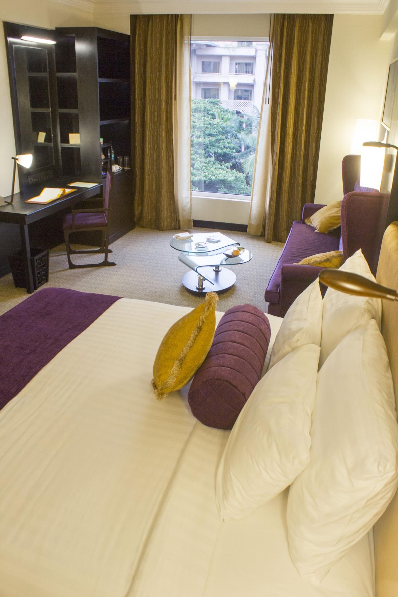 Sterlings Mac Hotel Bangalore