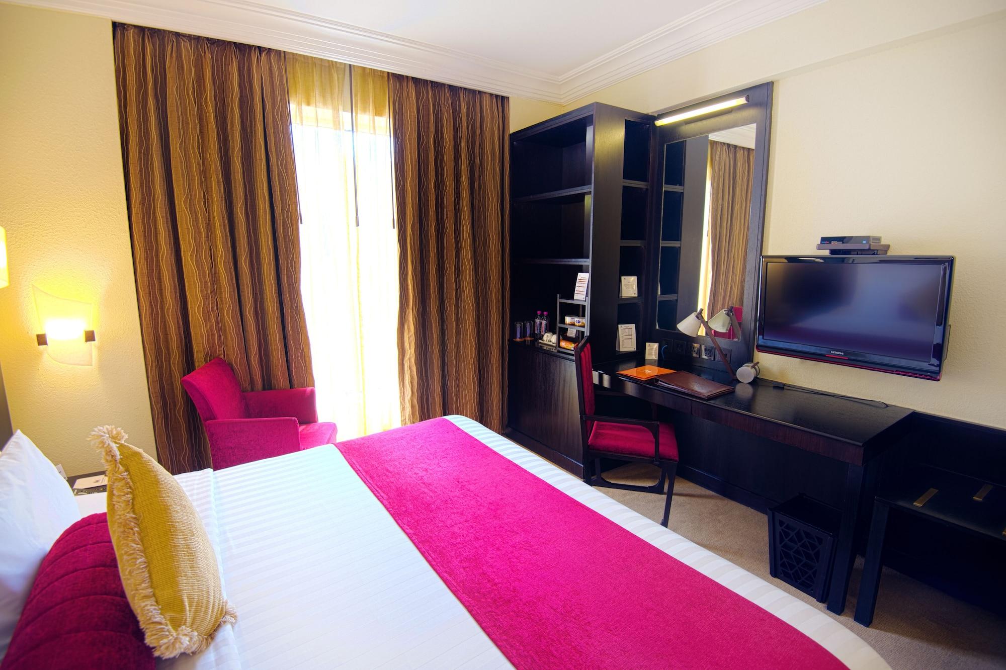 Hotel Sterlings Mac
