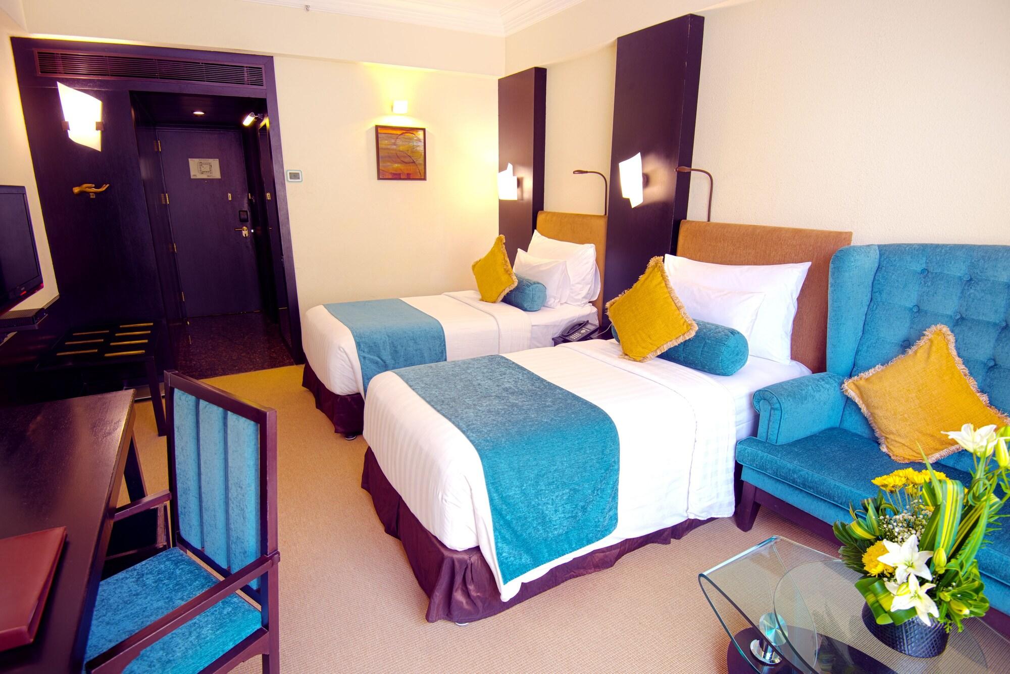 Hotel Sterlings Mac