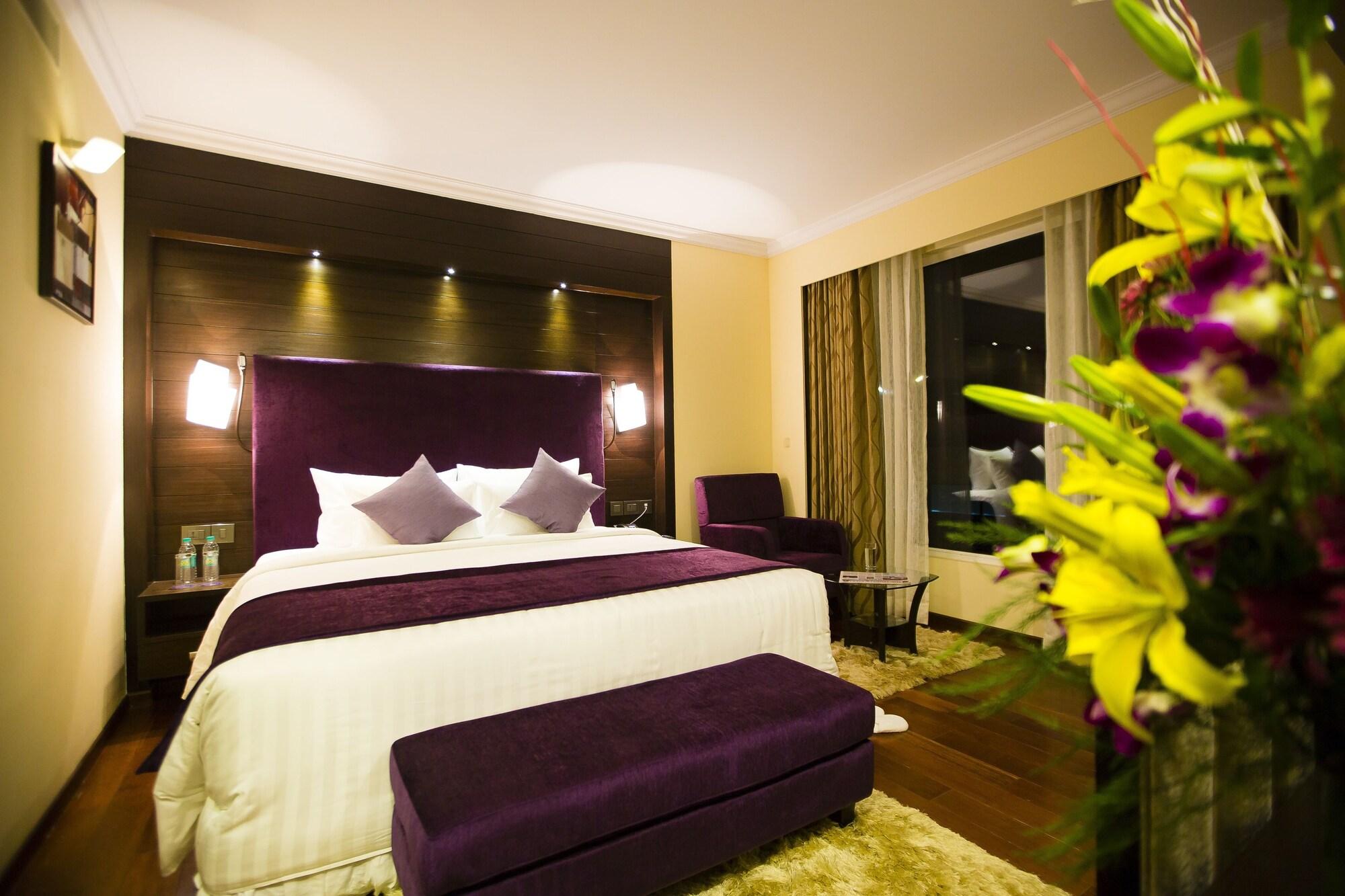 Sterlings Mac 5* Bangalore