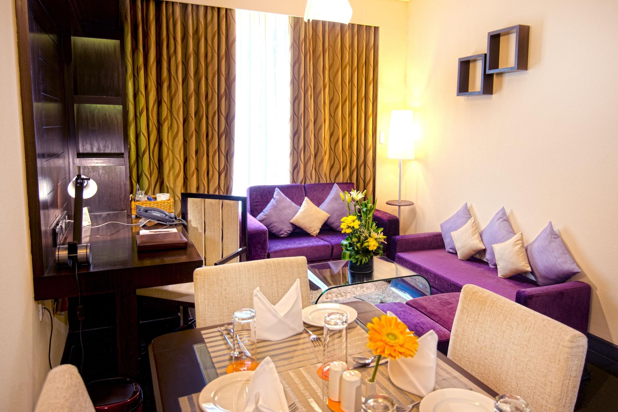Sterlings Mac Hotel 5*
