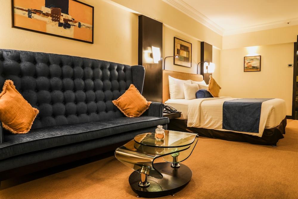 Sterlings Mac Hotel Bangalore