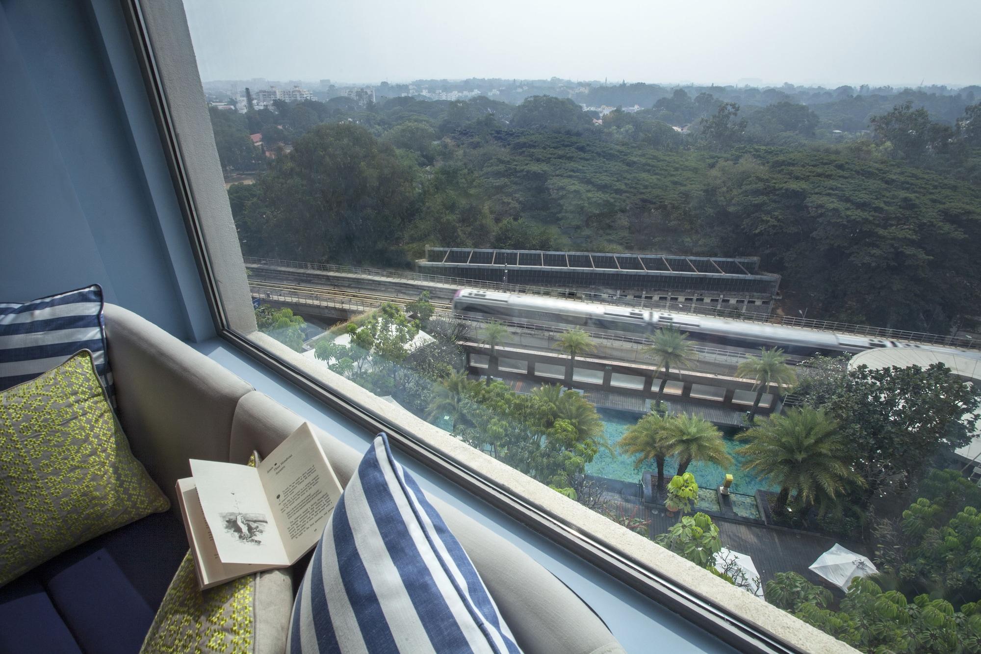 Hyatt Centric Mg Road Hotel