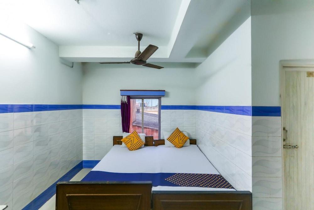 Hotel Golden Residency, Gandhi Nagar
