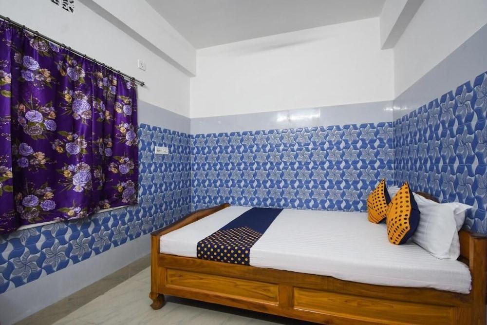 Golden Residency, Gandhi Nagar Hotel Bangalore