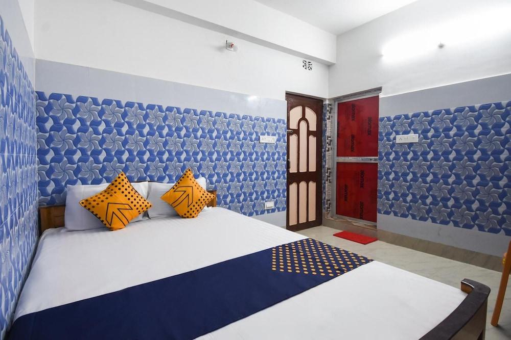 Golden Residency, Gandhi Nagar Hotel 2*