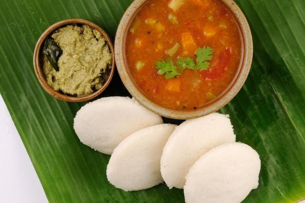 Hotel Golden Residency, Gandhi Nagar