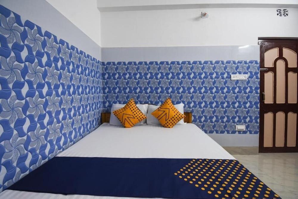 Hotel Golden Residency, Gandhi Nagar 2*