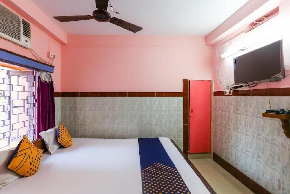 Golden Residency, Gandhi Nagar Hotel 2*