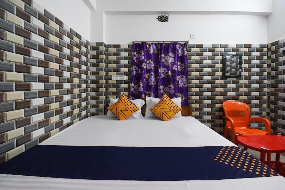 Golden Residency, Gandhi Nagar Bangalore