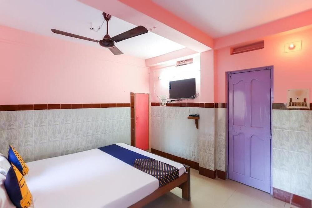 Golden Residency, Gandhi Nagar 2* Bangalore