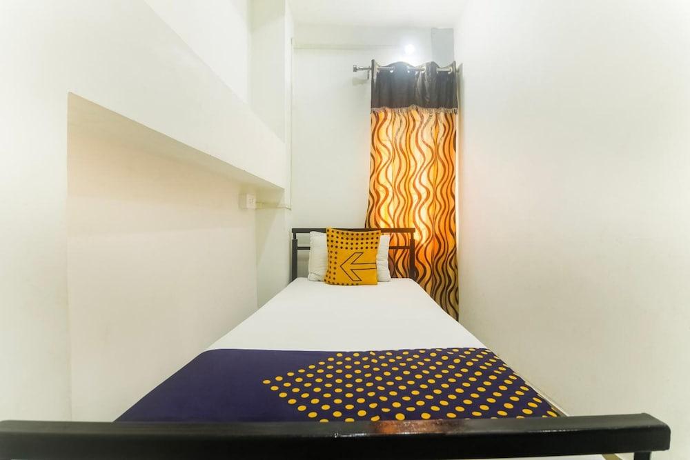 Golden Residency, Gandhi Nagar Bangalore