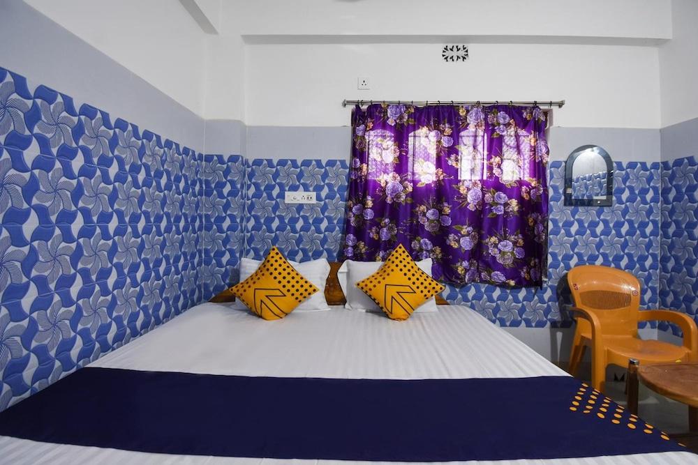 Golden Residency, Gandhi Nagar 2* Bangalore