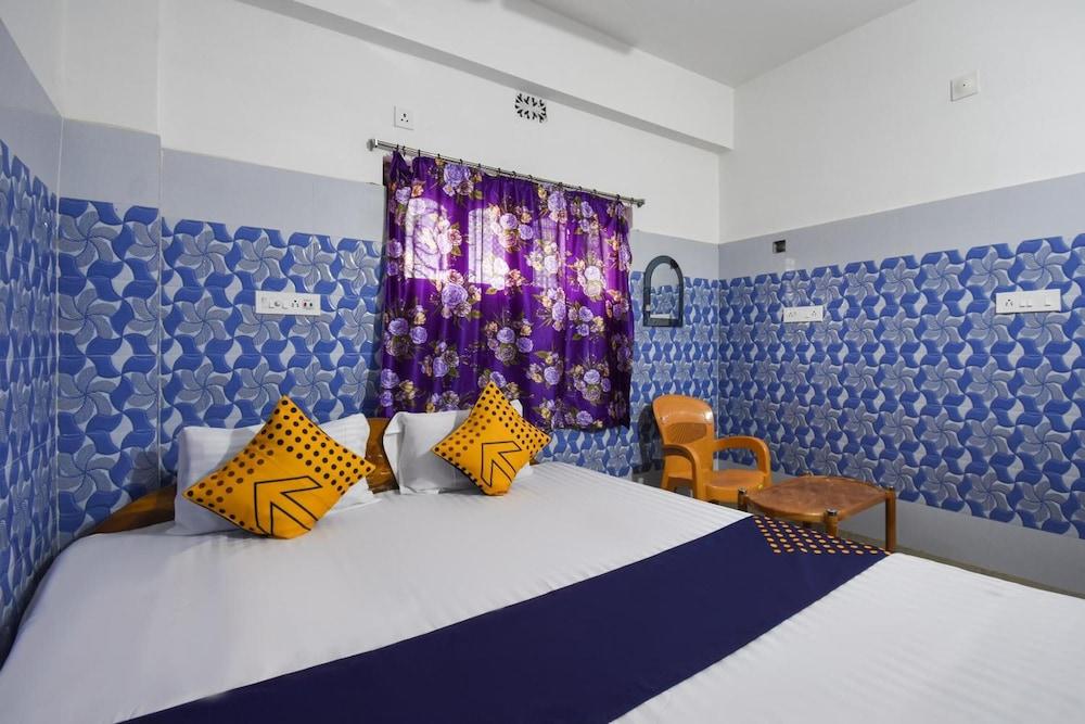 Golden Residency, Gandhi Nagar Hotel Bangalore