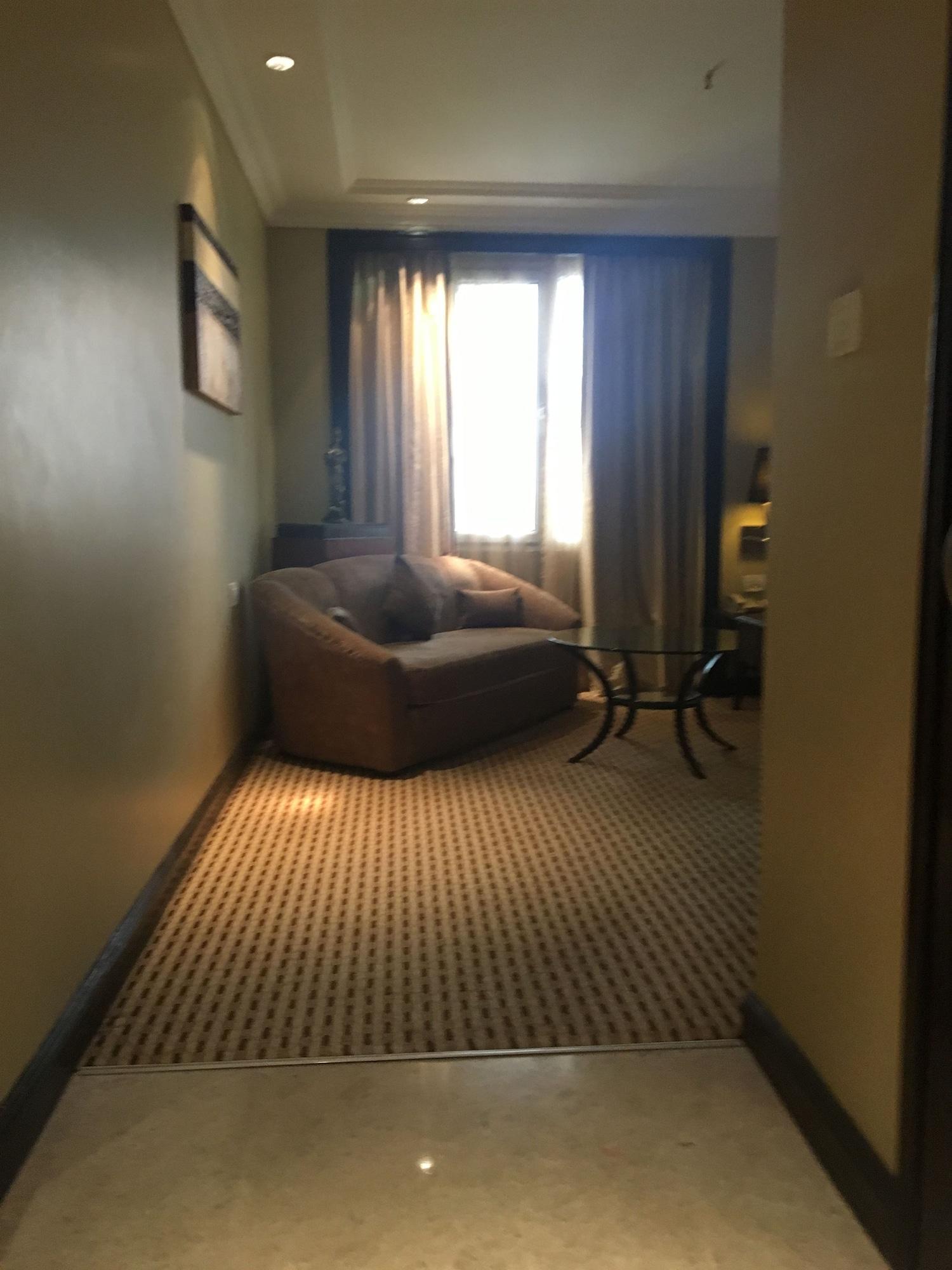 Hotel St. Mark's Bangalore