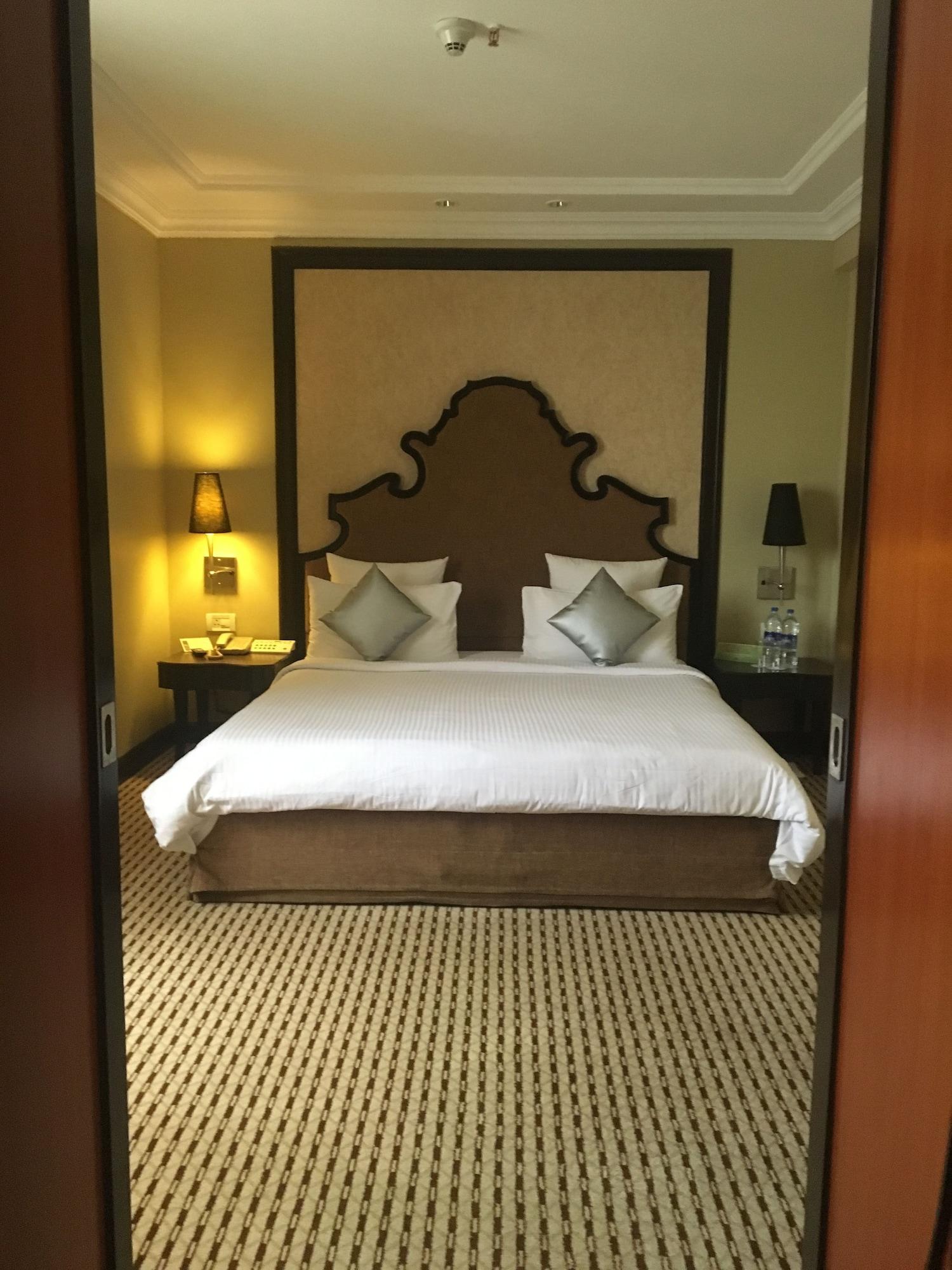 St. Mark's 4*