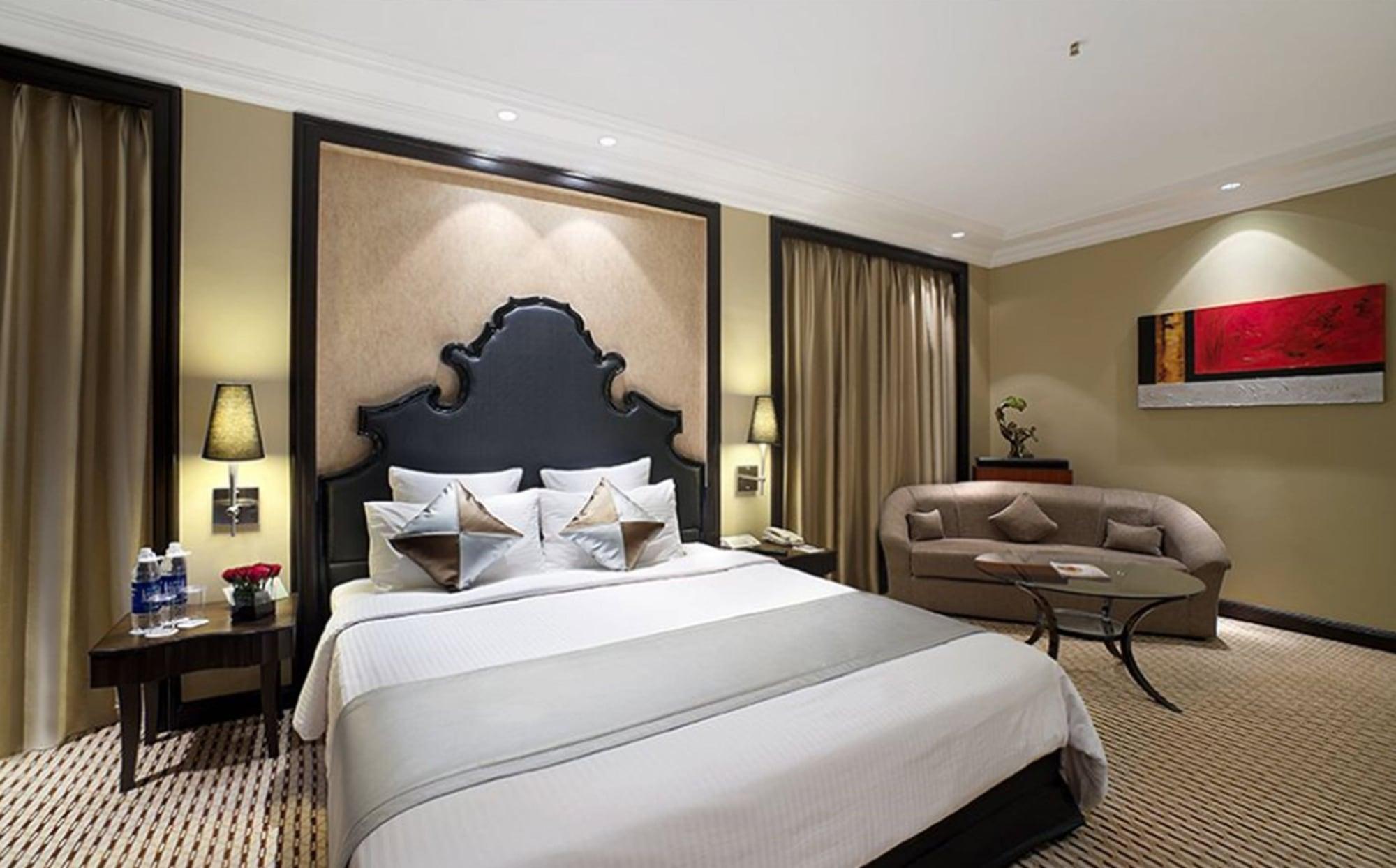 St. Mark's 4* Bangalore