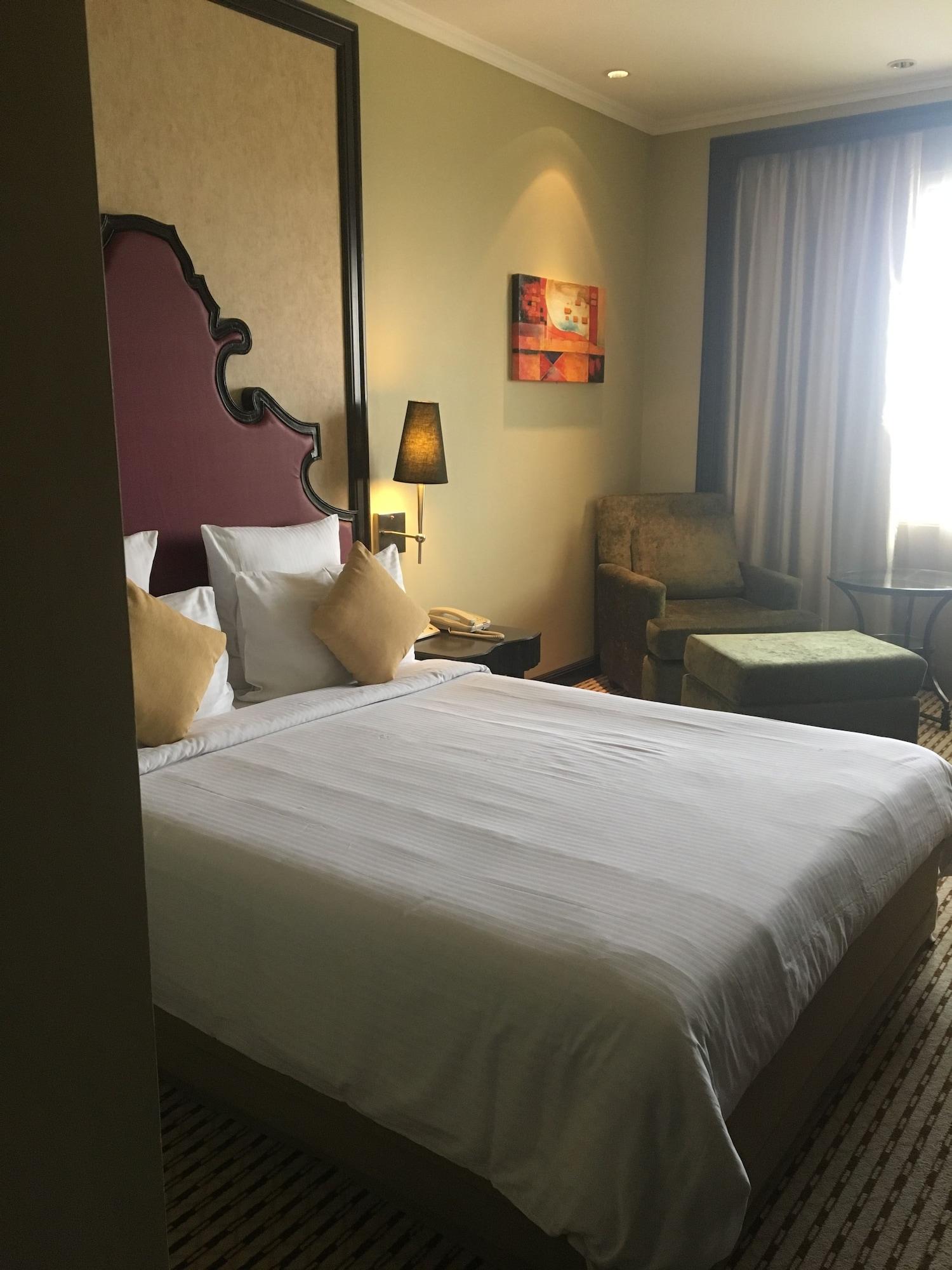 St. Mark's Hotel