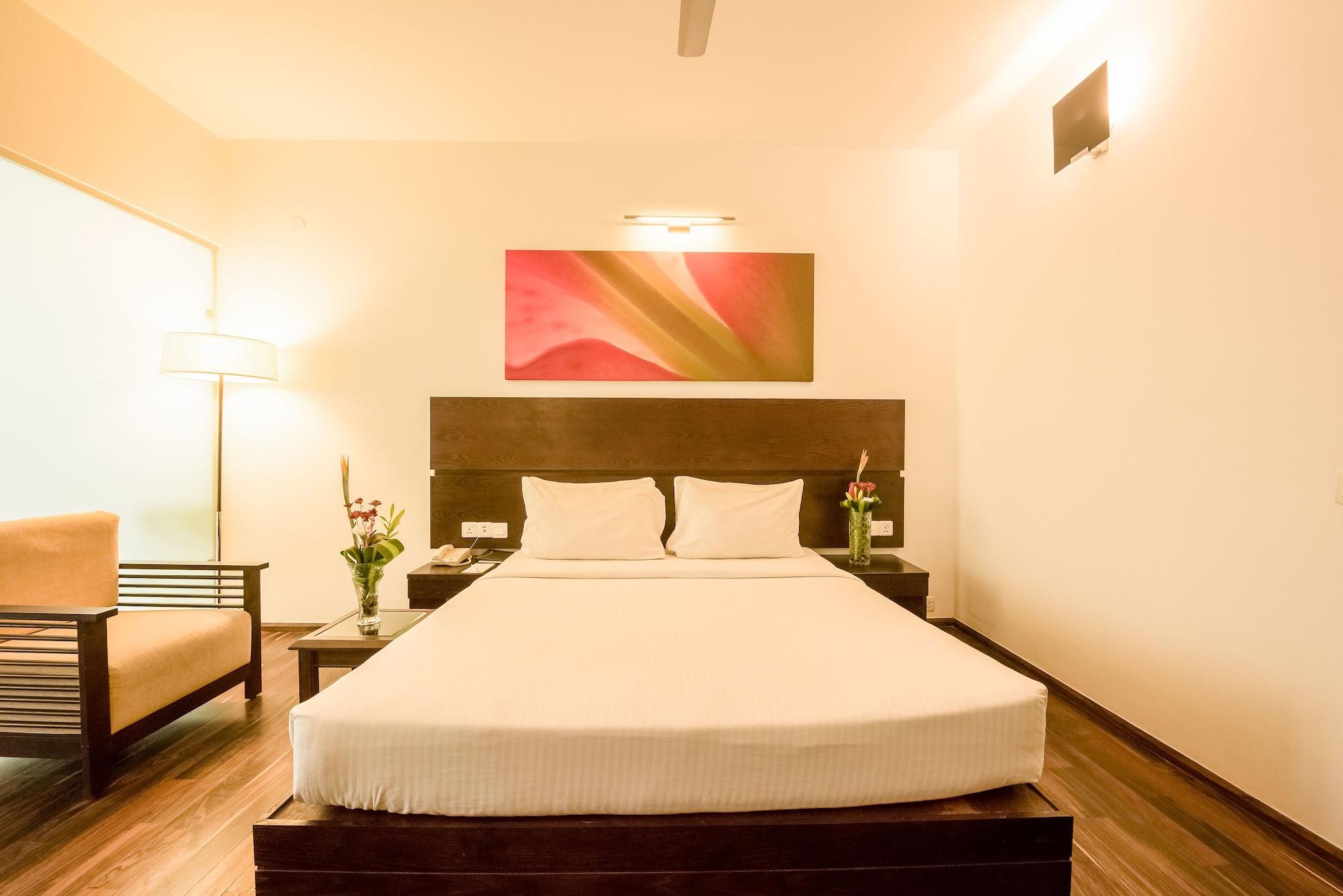 Hotel Springs And Bangalore