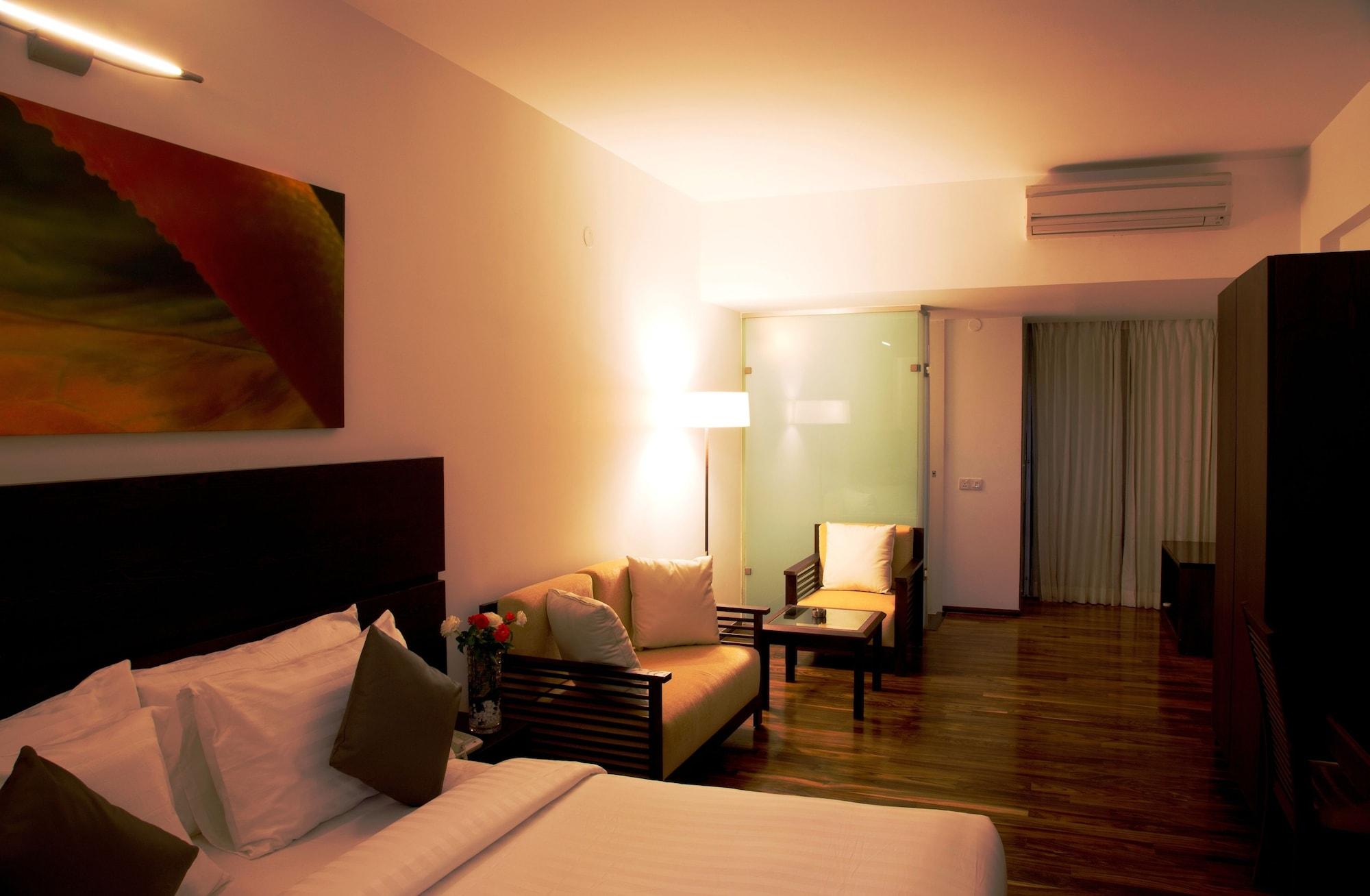 Hotel Springs And 4*